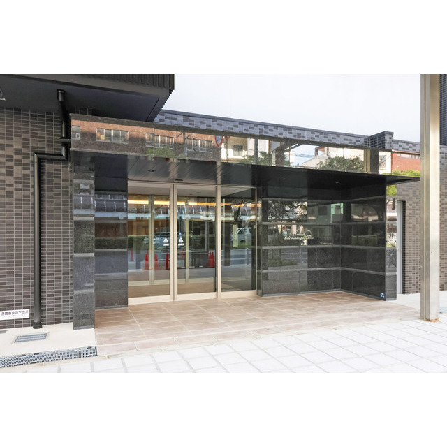 GENOVIA神戸湊川公園 1306|神戸市兵庫区福原町(神戸市営地下鉄線湊川公園駅)のマンション間取 GENOVIA神戸湊川公園 1306|神戸市兵庫区福原町(神戸市営地下鉄線湊川公園駅)のマンション間取