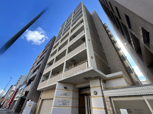 神戸市灘区友田町の賃貸