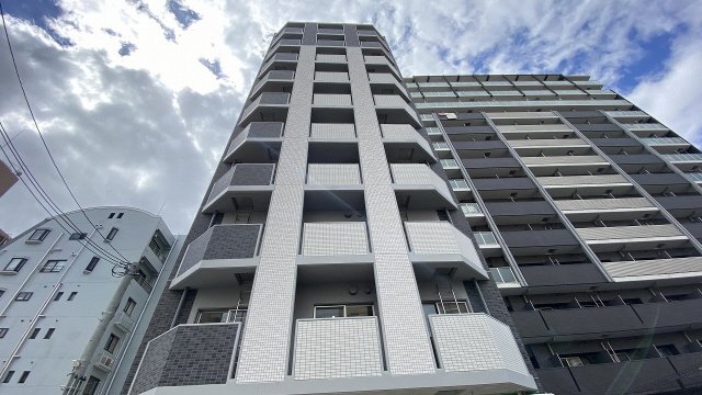 神戸市中央区筒井町の賃貸