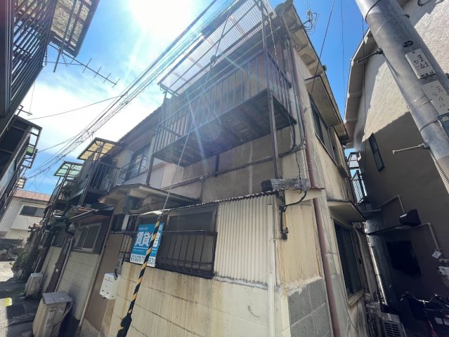 神戸市垂水区山手の賃貸