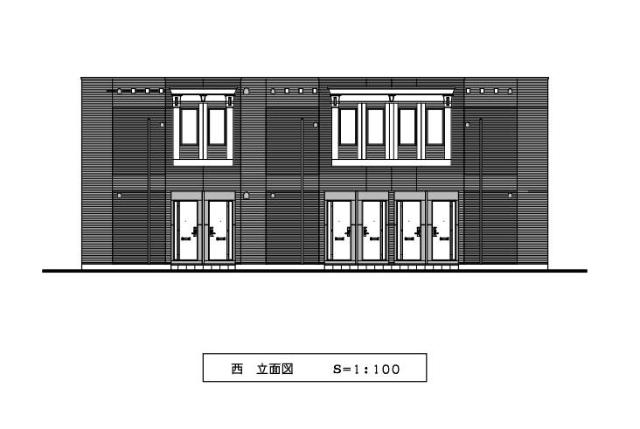 仮)藤江新築アパートA棟 102|明石市藤江(山陽電鉄線藤江駅)のアパート間取 仮)藤江新築アパートA棟 102|明石市藤江(山陽電鉄線藤江駅)のアパート間取