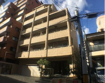 六甲道の賃貸物件の詳細