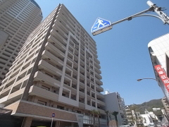 神戸市中央区中山手通の賃貸