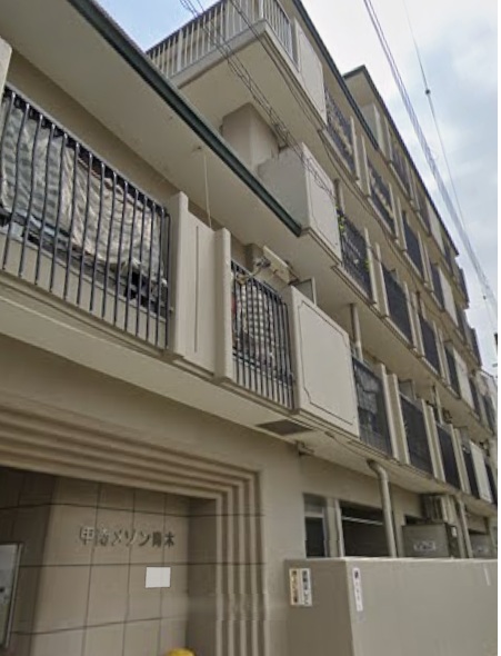 神戸市東灘区青木の賃貸