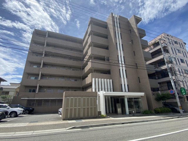 パレ セゾン 103|神戸市垂水区川原(JR山陽本線垂水駅)のマンション外観 パレ セゾン 103|神戸市垂水区川原(JR山陽本線垂水駅)のマンション外観