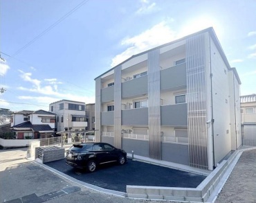 神戸市垂水区名谷町の賃貸
