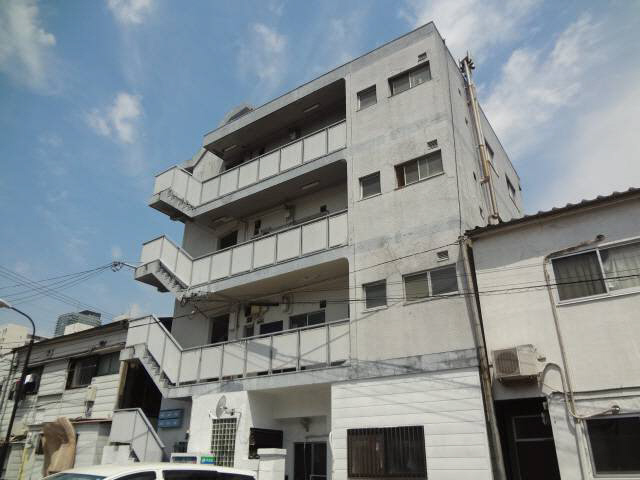 神戸市中央区南本町通の賃貸