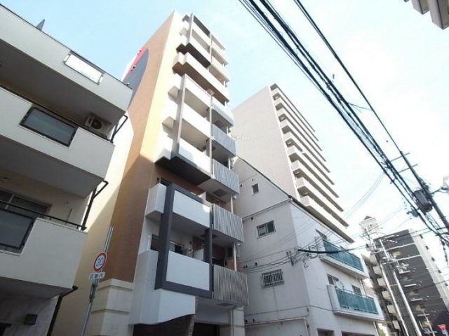 新神戸の賃貸物件の詳細
