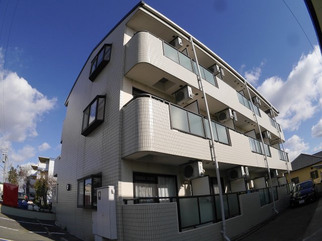 ルックハイツI 106|神戸市西区王塚台(JR山陽本線西明石駅)のマンション間取 ルックハイツI 106|神戸市西区王塚台(JR山陽本線西明石駅)のマンション間取