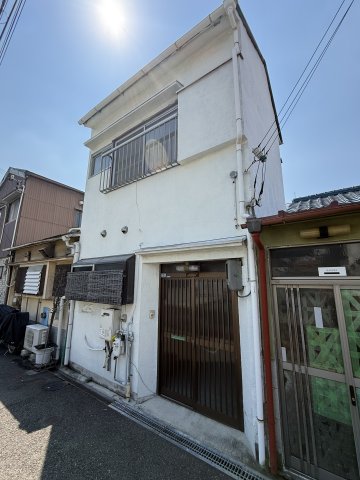 浜添通1-3-15 借家 |神戸市長田区浜添通(神戸市営地下鉄海岸線苅藻駅)の貸家間取 浜添通1-3-15 借家 |神戸市長田区浜添通(神戸市営地下鉄海岸線苅藻駅)の貸家間取