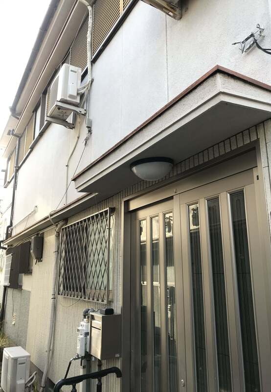 神戸市兵庫区菊水町の賃貸