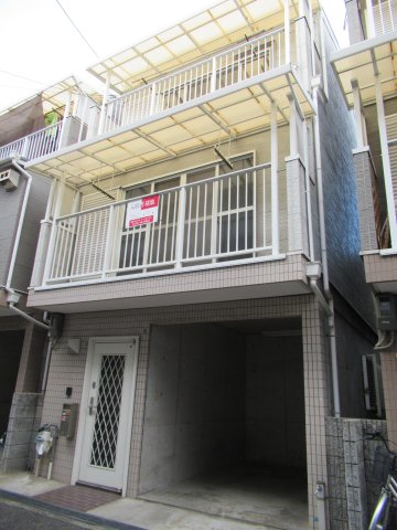 神戸市長田区駒ケ林町の賃貸