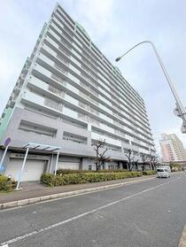 神戸市東灘区向洋町中の賃貸