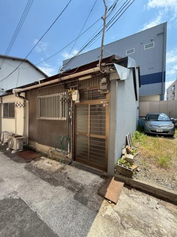 神戸市長田区東尻池町の賃貸