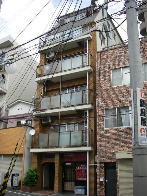神戸市灘区倉石通の賃貸