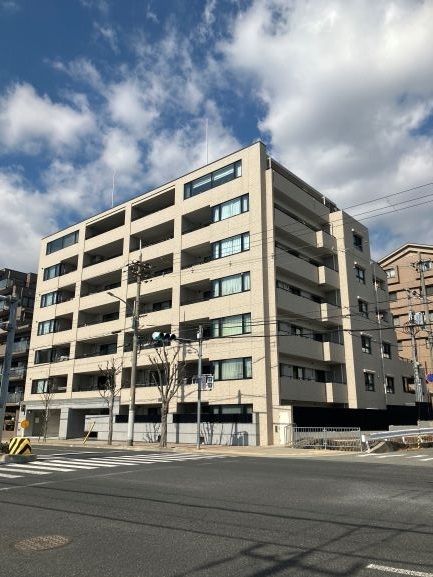 神戸市東灘区森北町の賃貸