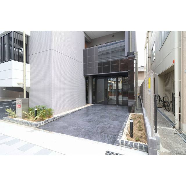 ASCLAIRE KOBE HIGASHINADA 0301|神戸市東灘区青木(阪神本線青木駅)のマンション間取 ASCLAIRE KOBE HIGASHINADA 0301|神戸市東灘区青木(阪神本線青木駅)のマンション間取