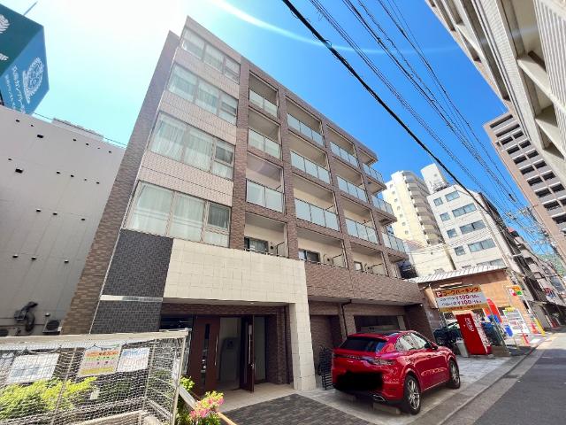 REGALO PLUS 201|神戸市中央区加納町(JR東海道本線(近畿)三ノ宮駅)のマンション間取 REGALO PLUS 201|神戸市中央区加納町(JR東海道本線(近畿)三ノ宮駅)のマンション間取