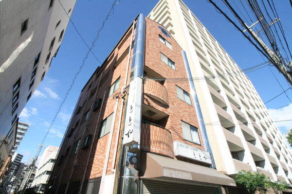 神戸市兵庫区湊町の賃貸