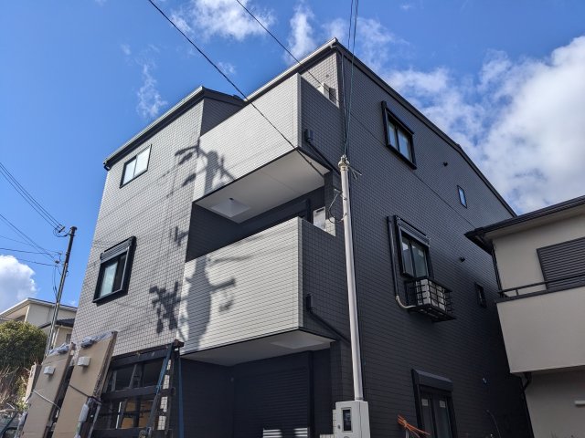 垂水の賃貸物件の詳細