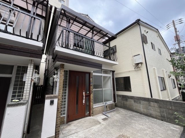 神戸市長田区海運町の賃貸