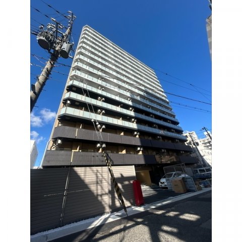 神戸市兵庫区西多聞通の賃貸
