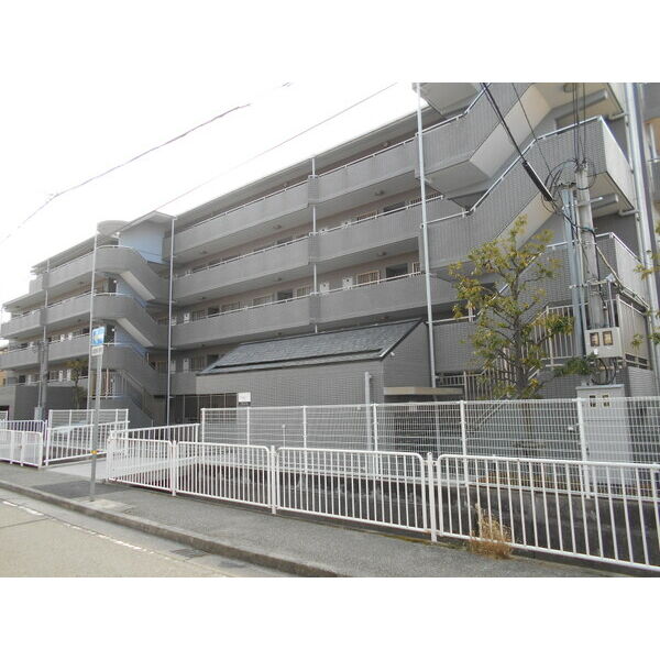 尼崎市武庫之荘本町の賃貸
