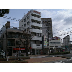 神戸市兵庫区羽坂通の賃貸