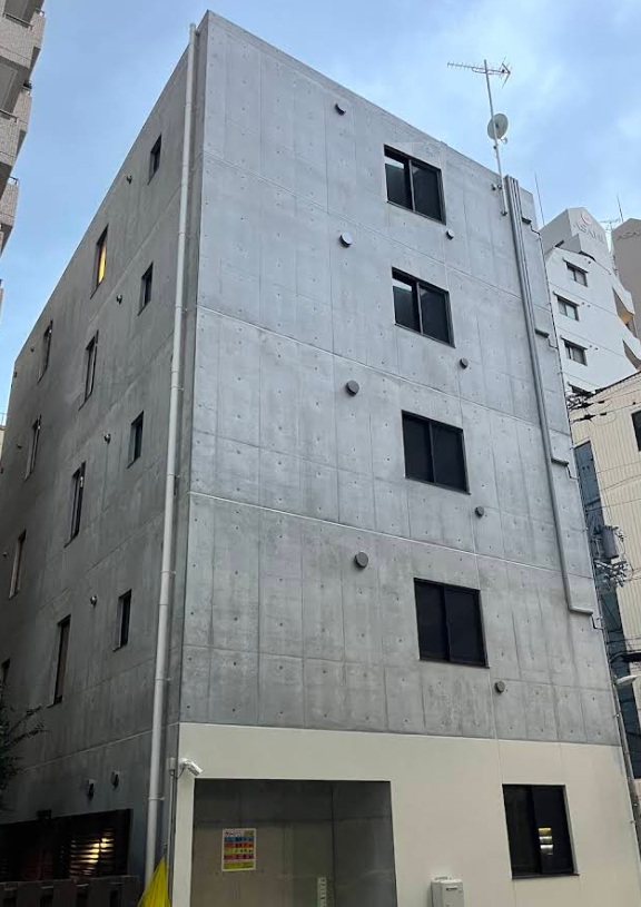 神戸市兵庫区新開地の賃貸
