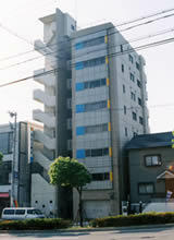 神戸市東灘区御影の賃貸
