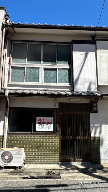 東尻池町4-5-6 借家 |神戸市長田区東尻池町(神戸市営地下鉄海岸線苅藻駅)のテラスハウス間取 東尻池町4-5-6 借家 |神戸市長田区東尻池町(神戸市営地下鉄海岸線苅藻駅)のテラスハウス間取
