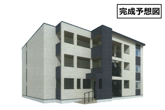 明石の賃貸物件の詳細