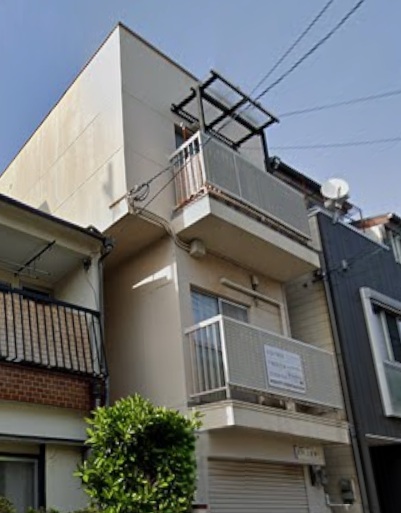 神戸市東灘区御影本町の賃貸
