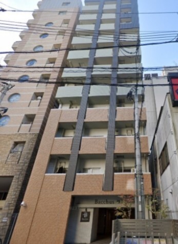 神戸市兵庫区大開通の賃貸