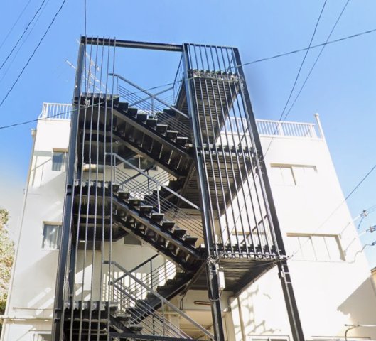 神戸市灘区一王山町の賃貸