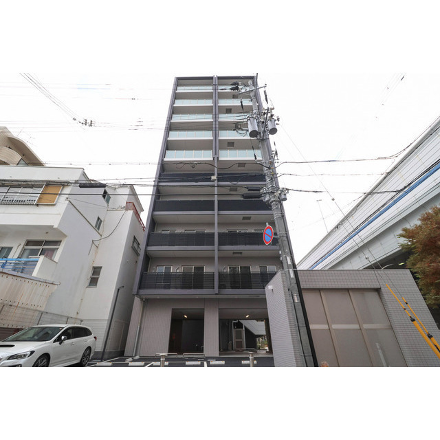 神戸市東灘区青木の賃貸