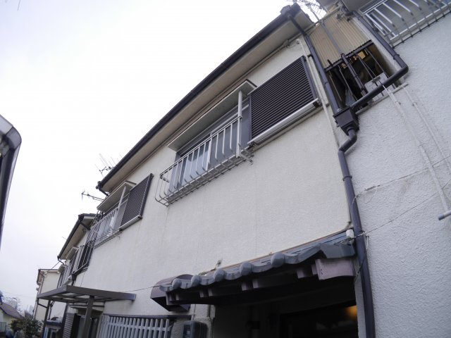 明泉寺町テラスハウス |神戸市長田区明泉寺町(神戸電鉄有馬線長田駅)のテラスハウス間取 明泉寺町テラスハウス |神戸市長田区明泉寺町(神戸電鉄有馬線長田駅)のテラスハウス間取
