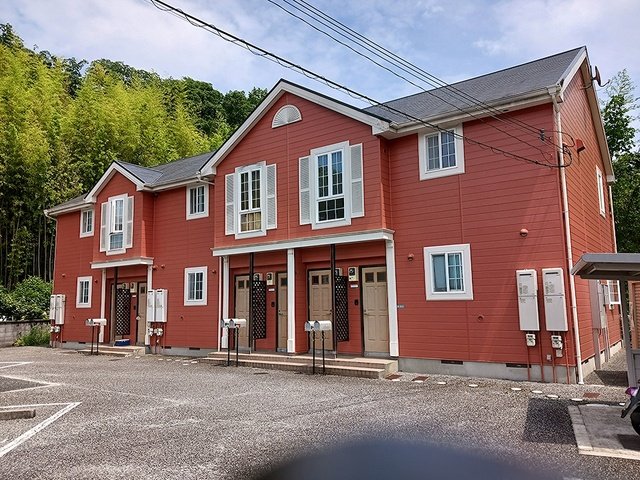 西宮市山口町中野の賃貸