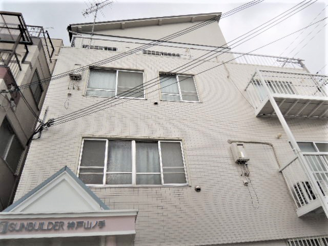 神戸市中央区坂口通の賃貸