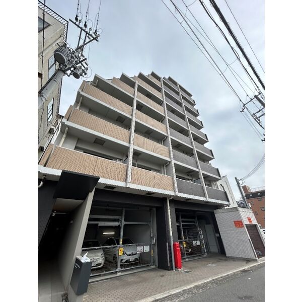 春日野道の賃貸物件の詳細