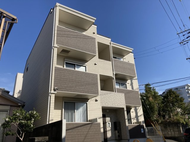 滝の茶屋の賃貸物件の詳細