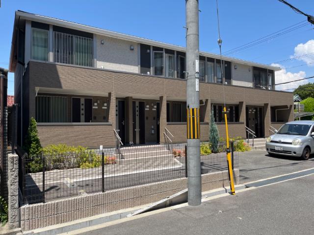 セント・グレース武庫川Ⅰ 105|尼崎市元浜町(阪神本線武庫川駅)のアパート間取 セント・グレース武庫川Ⅰ 105|尼崎市元浜町(阪神本線武庫川駅)のアパート間取