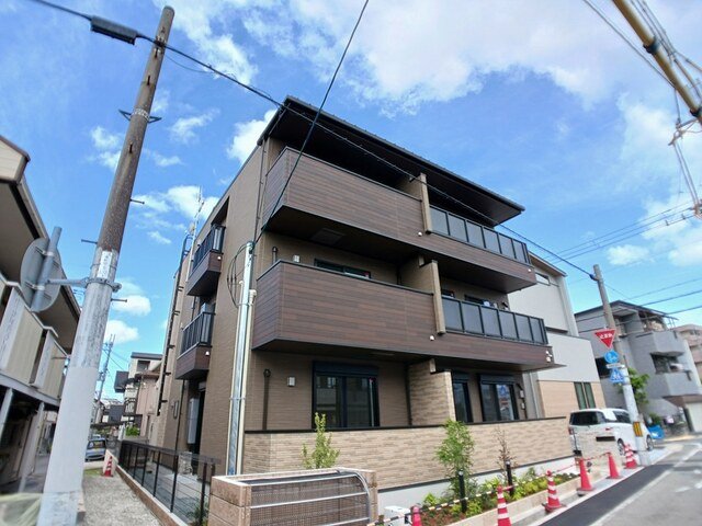 立花の賃貸物件の詳細