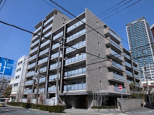 ライオンズ新神戸山の手レジデンス 0210|神戸市中央区旗塚通(神戸市営地下鉄線新神戸駅)のマンション外観 ライオンズ新神戸山の手レジデンス 0210|神戸市中央区旗塚通(神戸市営地下鉄線新神戸駅)のマンション外観