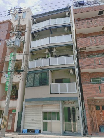 神戸市兵庫区新開地の賃貸