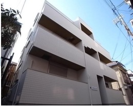 神戸市兵庫区和田崎町の賃貸