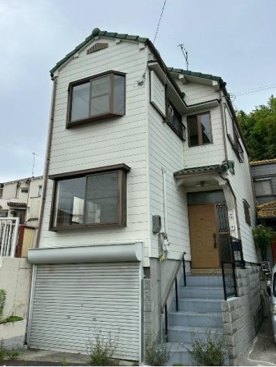 神戸市須磨区妙法寺の賃貸