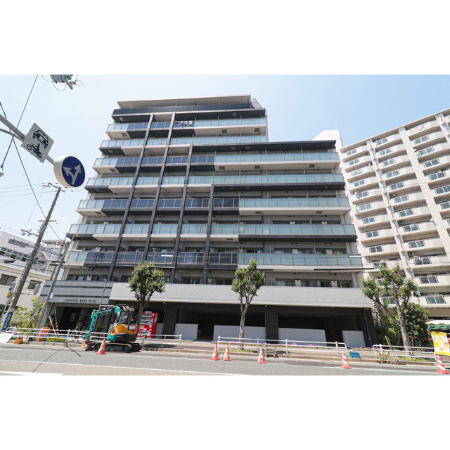 神戸市長田区二番町の賃貸