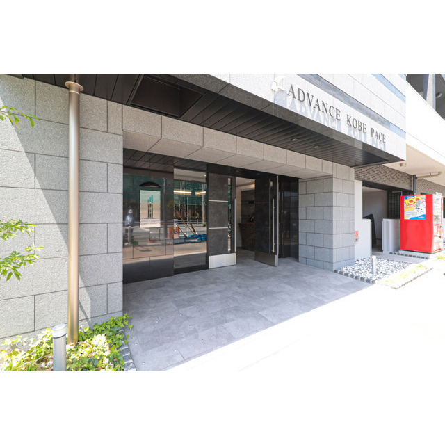 アドバンス神戸パーチェ 0503|神戸市長田区二番町(神戸高速線高速長田駅)のマンション間取 アドバンス神戸パーチェ 0503|神戸市長田区二番町(神戸高速線高速長田駅)のマンション間取