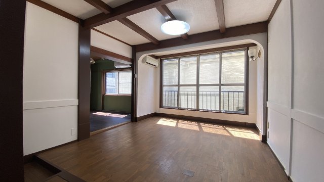 ナンブマンション 2階|神戸市中央区花隈町(JR東海道本線(近畿)元町駅)のマンション外観 ナンブマンション 2階|神戸市中央区花隈町(JR東海道本線(近畿)元町駅)のマンション外観